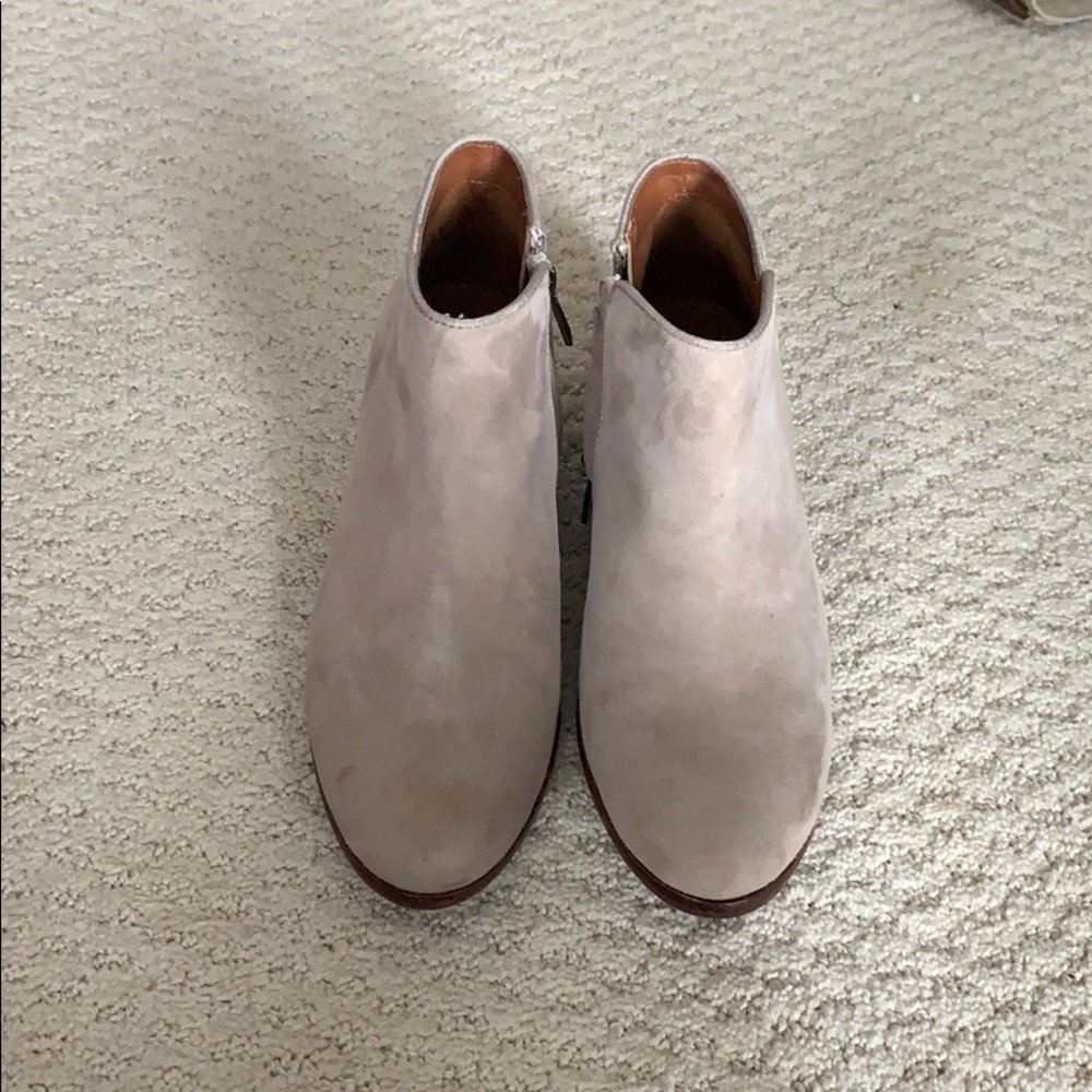 Sam Edelman booties - Picture 4 of 16